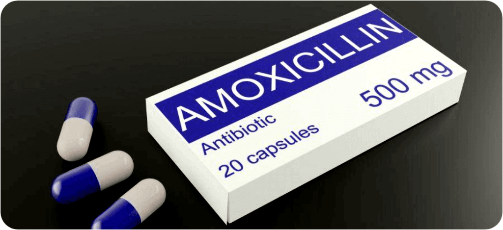 Amoxicillin: A Comprehensive Overview of Uses, Benefits, and Side Effects