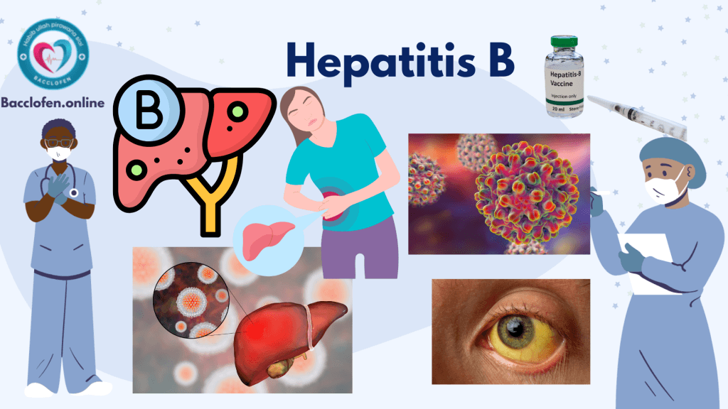 Hepatitis B: Causes, Symptoms, Prevention, Diagnosis, and Treatment