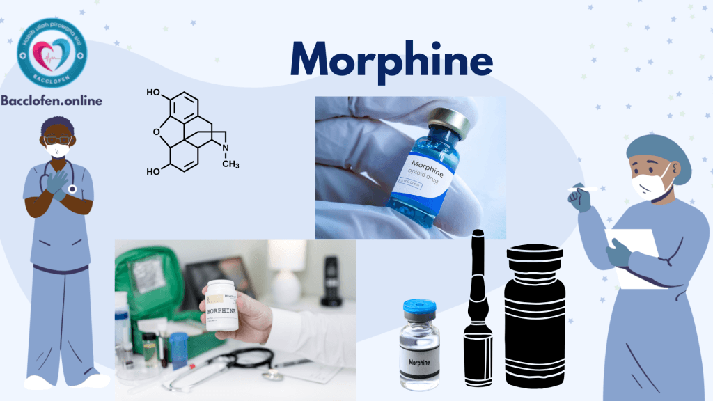 Morphine : Uses, Benefits, and Side Effects Morphine : Uses, Benefits, and Side Effects